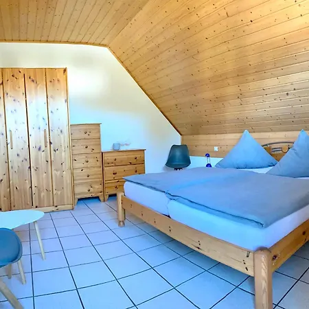 Feriehus Kranich - Breege, Ruegen