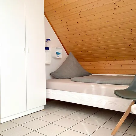 Kranich - Breege, Ruegen Feriehus *